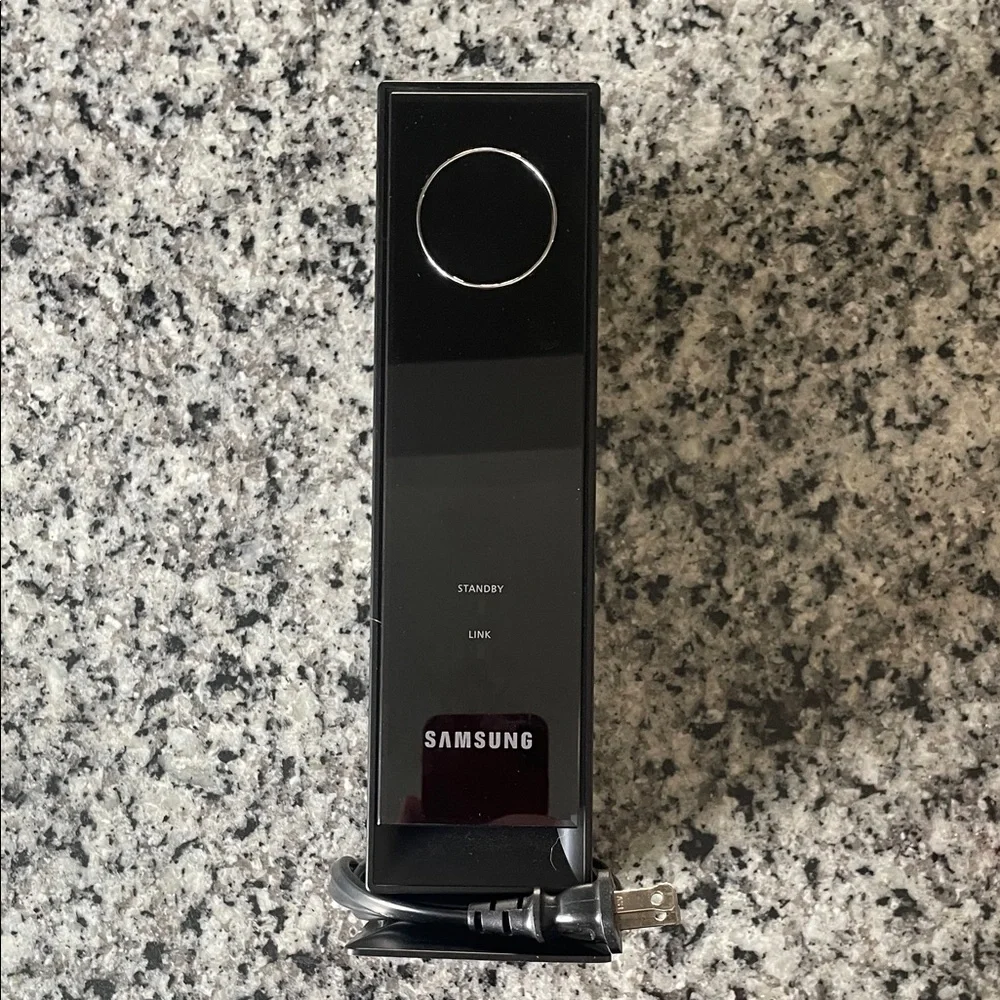 Samsung SWA-3000 Home Theater Wireless Transmitter Stereo Receiver Module